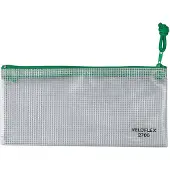Veloflex Reissverschlusstasche