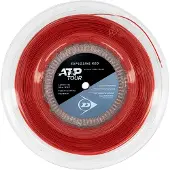 Dunlop St Explosive Red 16g 200 M Tennisrollen Saite