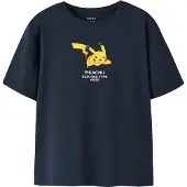 Name it T-Shirt für Kinder NKMJYK POKEMON SS NREG TOP kind