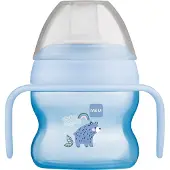 Mam Starter Cup, Blue