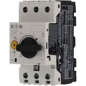 Eaton PKZM0-10-T, Motorschutzschalter, IP20
