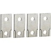Schneider Electric Kompakt-Anschlussfahne/Phasenspreizer - LV429264 [4 Stück]