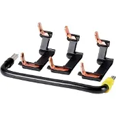 Eaton QM100 4-poliges Anschlussdrahtset - 1319967
