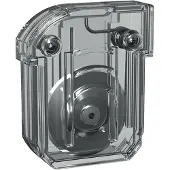 Leitz Klinge für Rollenschneider Serie Precision Office, gerader Schnitt, bis 15 Blatt, Stahl