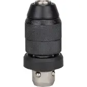 Bosch Quick Clamp 1.5-13 Gbh2-26 Automatisches Bohrfutter
