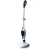 Champion Dampfmopp 10-in-1 1500W SM210 Weiß/Schwarz