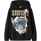 Name it Stitch Hoodie