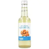 Yari 100% PURE almond oil 250ML