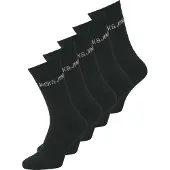 Jack & jones Jacregen Tennis Sock 5 Pack Jnr Noos