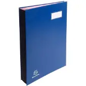 Exacompta Unterschriftenmappe