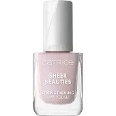 Catrice - Sheer Beauties stärkender Nagellack 10,5 ml