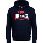 Lonsdale Thurning Kapuzenpullover