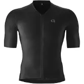 Gonso Herren Shirt SITIVO Trikot M He-Radtrikot-1/2-FZ