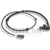 BREMI Sensor, Raddrehzahl 51251
