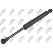 NTY Gasfeder Motorhaubendämpfer 240mm für PORSCHE 911 (997) 380N AE-VW-076