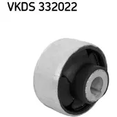 Skf Lagerung Lenker VKDS 332022 für Fiat Panda