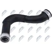 NTY GPP-VW-118 Turbo Ladeluftschlauch für VW Touareg (7LA, 7L6, 7L7)