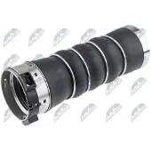NTY Langer luftschlauch motor 2.0d BMW 1 F40 18-, X1 F48 16-, X2 F39 16-, 2 F44/F45/F46 17-, MINI Clubman F54 17-, Countryman F60