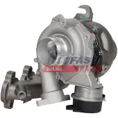 Fast Sports Nutrition ft13753 für RENAULT