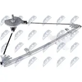 NTY Fensterheber epsww138 vorne links für VW