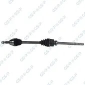 GSP Antriebswelle 256644