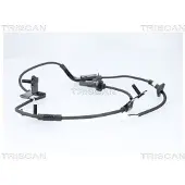 TRISCAN Sensor, Raddrehzahl 8180 13251
