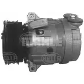BV PSH Kompressor, Klimaanlage Mahle New 090.135.039.310