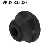 Skf Lagerung Lenker VKDS 335023 für Opel Agila