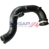 BOGAP Ladeluftschlauch Premium T1711101