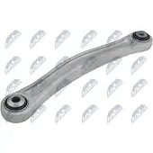 NTY ZWT-VW-015 Querlenker Hinten Links Oben Hinten Außen Links für VW Touareg (7LA, 7L6, 7L7) Schräglenker