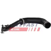 Fast Sports Nutrition Ladeluftschlauch ft14075 für Fiat
