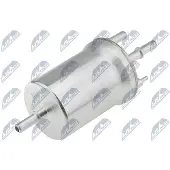 NTY Kraftstofffilter FFF-WW-038