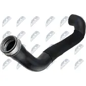 NTY Ladeluftschlauch GPP-WW-204