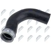 NTY GPP-VW-105 Turbo Ladeluftschlauch für VW TIGUAN (5N)
