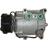 BV PSH Kompressor, Klimaanlage Mahle New 090.595.001.311