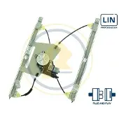 Ac Rolcar Fensterheber 01.6641