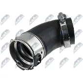 NTY Ladeluftschlauch GPP-WW-229