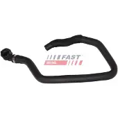Fast Sports Nutrition Kühlerschlauch ft13261 für Opel TOYOTA
