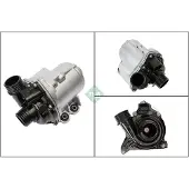 Schaeffler INA Elektrische Kühlflüssigkeitspumpe INA 538 1092 10