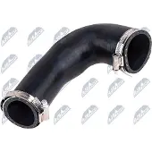 NTY Luftleitung Volkswagen LT 28-46 / 28-35 2.8 TDI 01- 2D0145828H