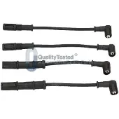 Japanparts Zündleitungssatz Quality Tested IC0209JM
