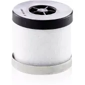 MANN-FILTER Luftfilter C 26 144