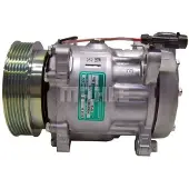 BV PSH Kompressor, Klimaanlage Mahle New 090.105.010.310