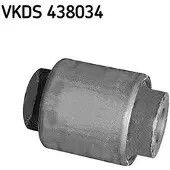 Skf Lagerung Lenker VKDS 438034 für Smart Fortwo Cabrio