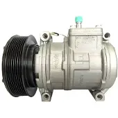 BV PSH Kompressor, Klimaanlage Mahle New 090.635.002.310