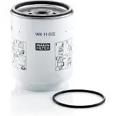 MANN-FILTER Kraftstofffilter WK 11 022 z