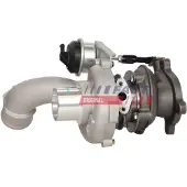 Fast Sports Nutrition Lader, Aufladung FT13751