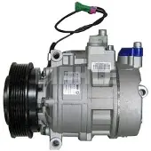 BV PSH Kompressor, Klimaanlage Mahle New 090.205.026.310