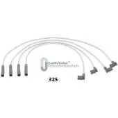 Japanparts Zündleitungssatz Quality Tested IC325JM