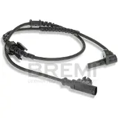 BREMI Sensor, Raddrehzahl 51827